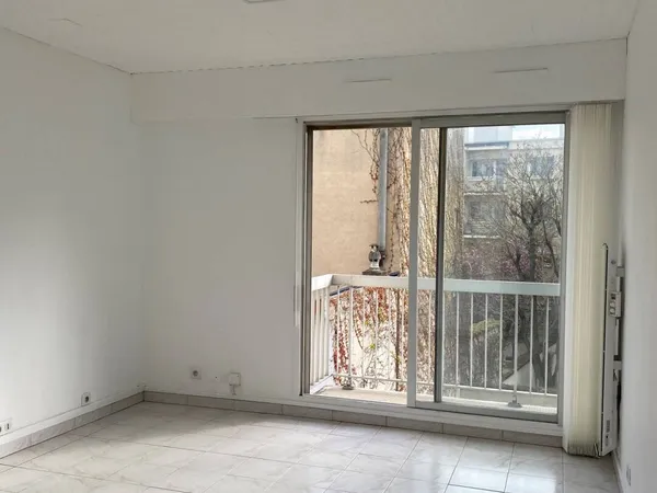 Bureaux 26 m² 