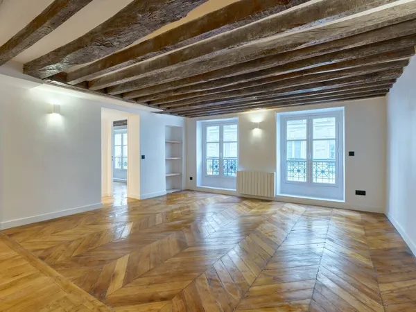Vends T3 - 67m² - Paris 
