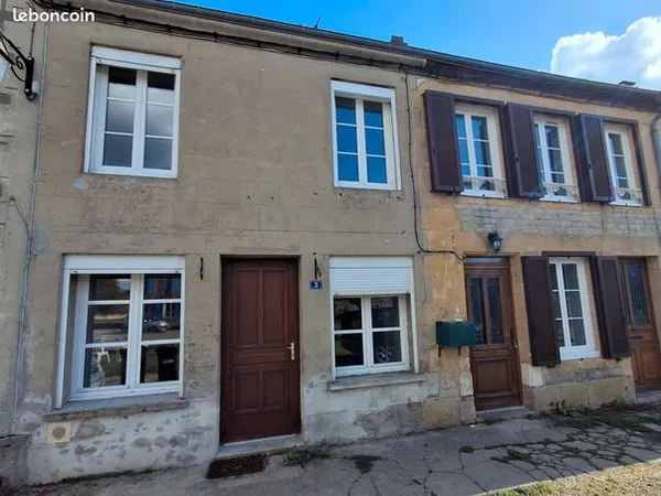 Maison 9 pièces 214 m² 