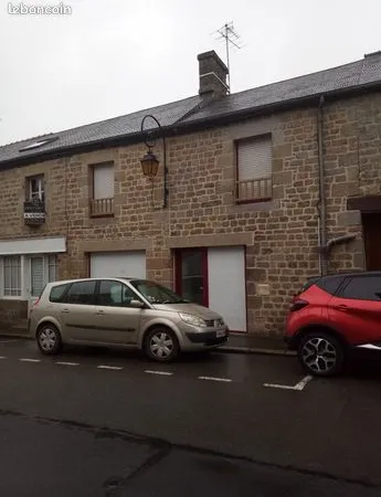 Maison 3 pièces 83 m² 