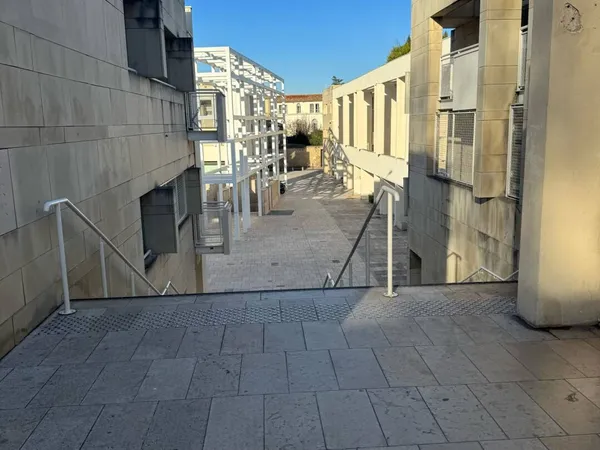 Appartement 5 pièces 75 m² 