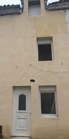 Maison 3 pièces 50 m² 