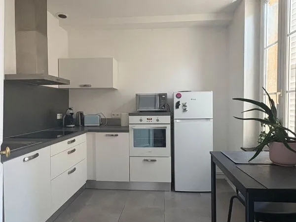 Appartement 4 pièces 90 m² 