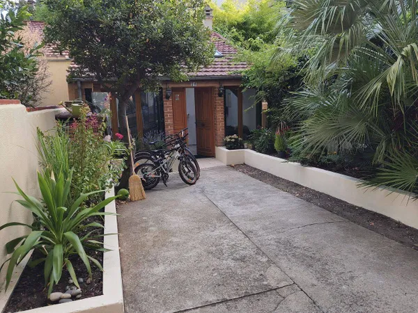 Maison 4 pièces 70 m² 