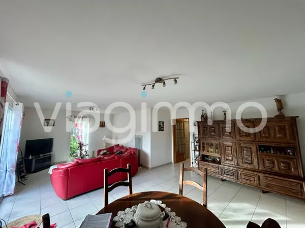 Maison 5 pièces 102 m² 