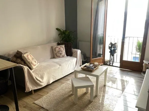 T2 rénové 35 m² - Centre-ville Jonquières 
