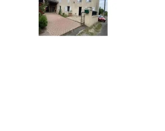 Maison charentaise de caractère 