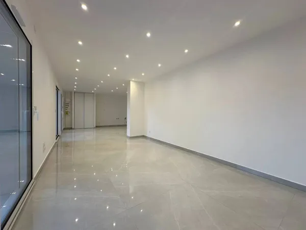 Appartement 4 pièces 106 m² 