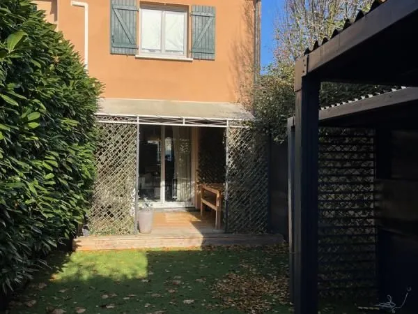 Maison 67 m² Merville 