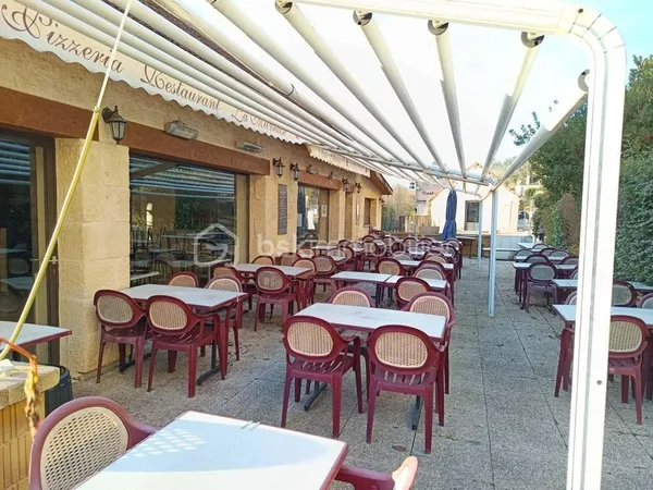Local professionnel 