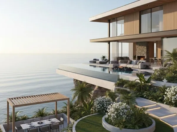 Maison 4 pièces 200 m² 
