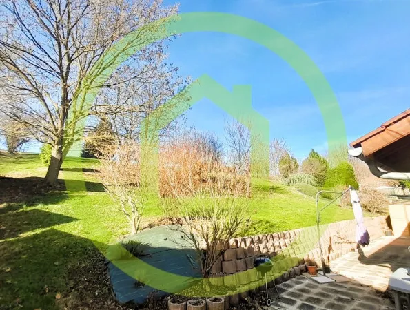 Villa 5 pièces 96 m² 