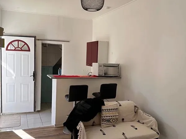 Appartement 2 pièces 25 m² 