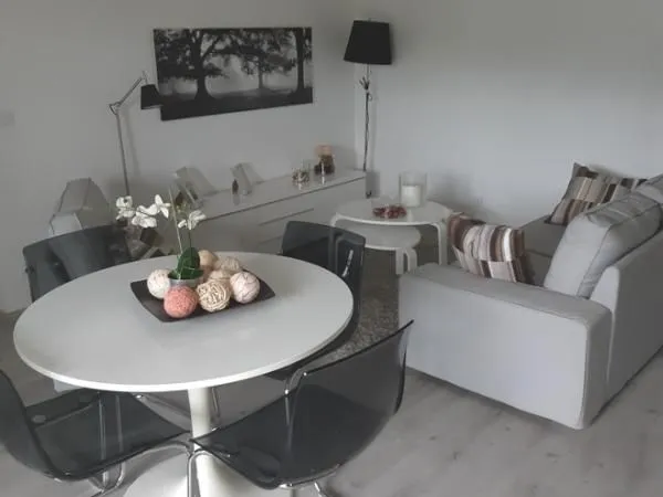 Appartement 1 pièce 30 m² 