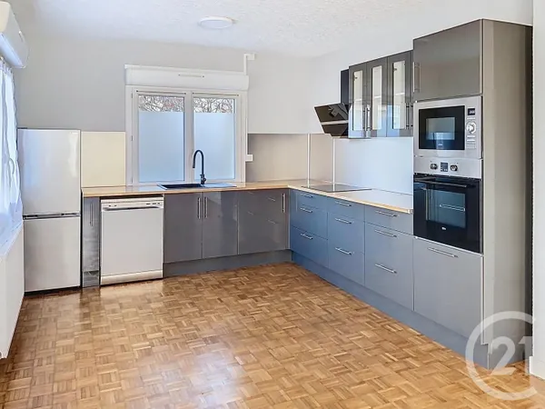 Maison 3 pièces 57 m² 