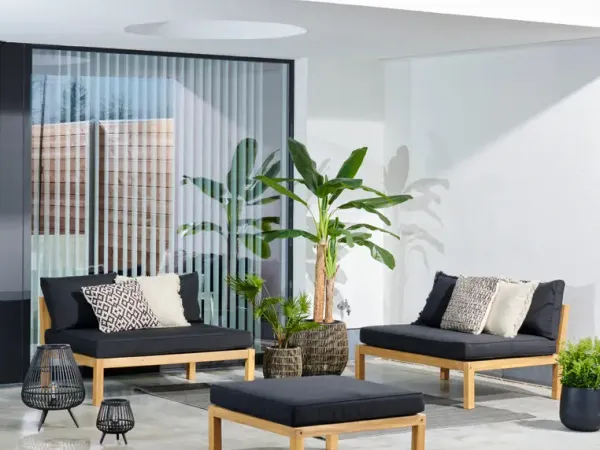 GRAND T2 DE 46 M² AVEC JARDIN DE 50 M² A COGOLIN 