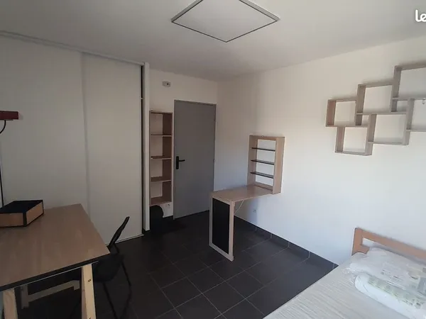 Studio étudiant 