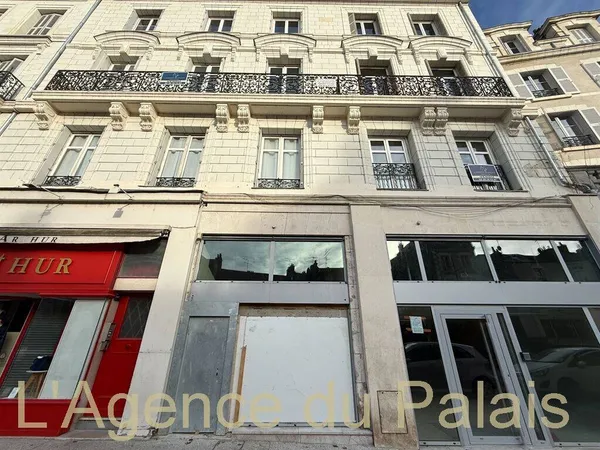 Immobilier professionnel Location Blois   2820€
