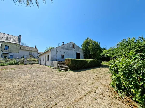 Maison 4 pièces 78 m² 