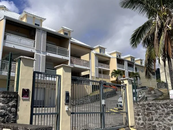 Duplex 3 pièces 51 m² 