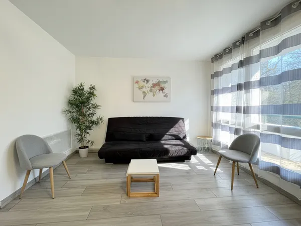 Appartement Evry Courcouronnes 4 pièce(s) 