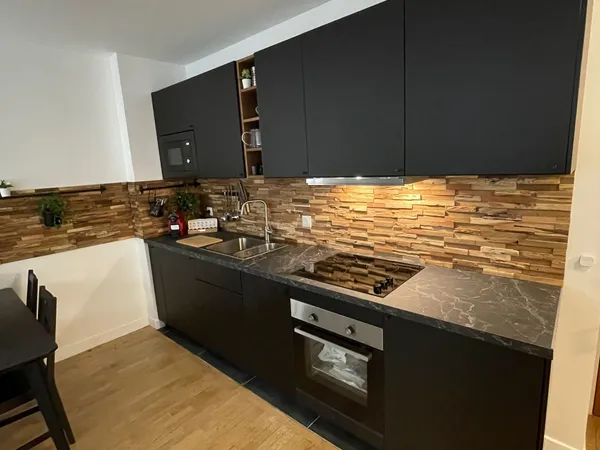Loue appartement tout confort 