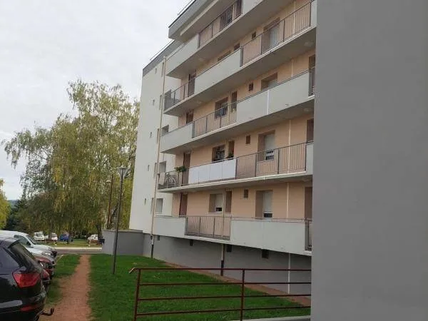 Appartement 3 pièces 82 m² 