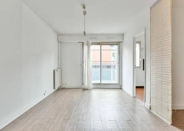Appartement 1 pièce 25 m² 