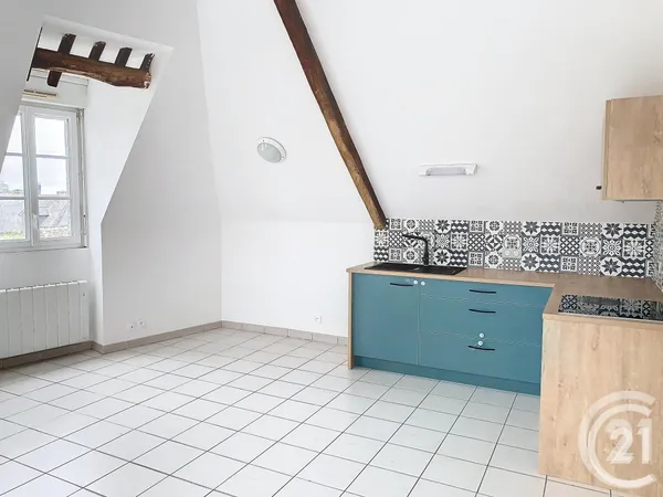 Appartement 2 pièces 35 m² 
