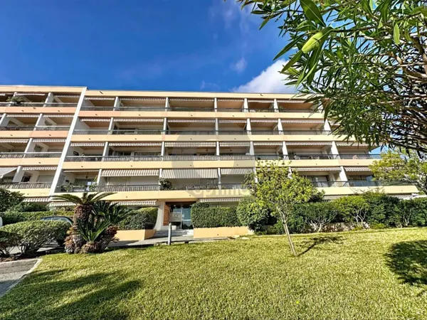 Appartement 2 pièces 52 m² 