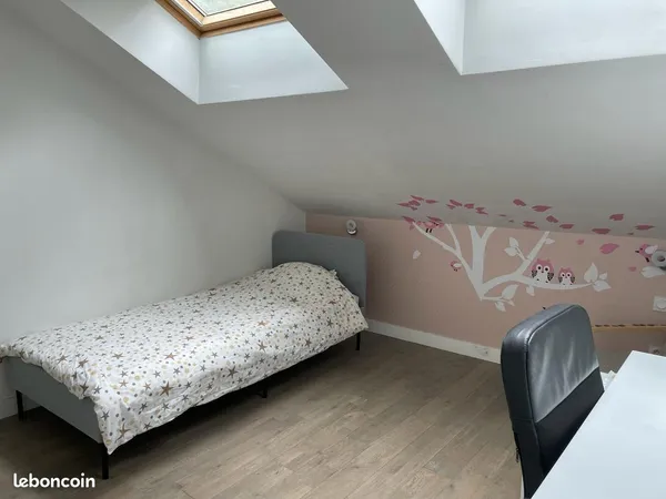 Location Chambre Antony 