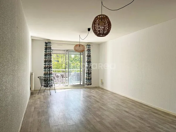 Appartement 3 pièces 71 m² 
