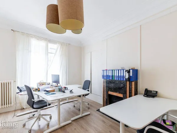 Appartement 2 pièces 54 m² 