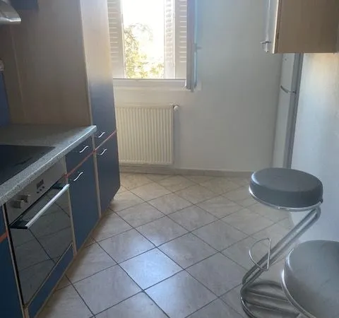 Appart T4 meuble a romans 