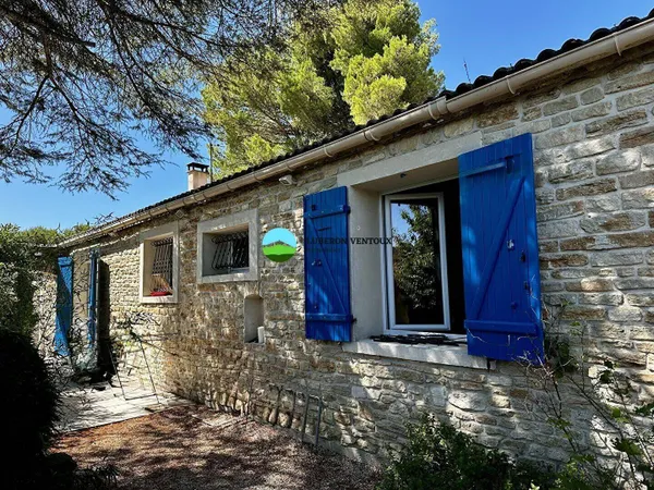 Maison 8 pièces 120 m² 