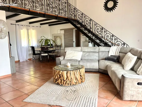 Villa a vendre - biguglia (20620) 