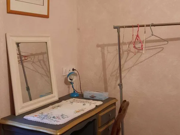 Appartement 1 pièce 18 m² 