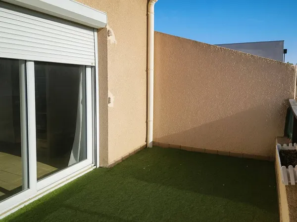 Maison 2 pièces 68 m² 