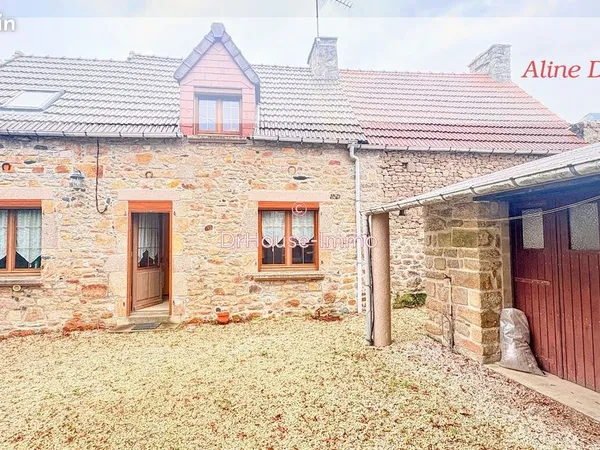 Maison 3 pièces 59 m² 