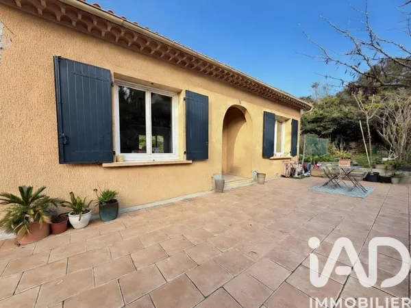 Maison 5 pièces 192 m² 