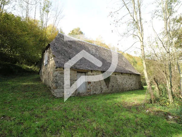 Maison 1 pièce 70 m² 