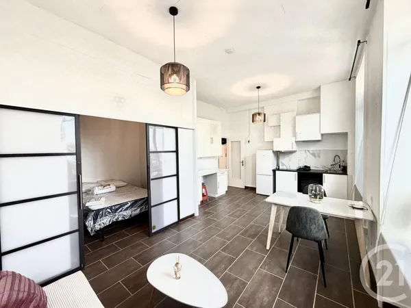 Appartement 2 pièces 35 m² 