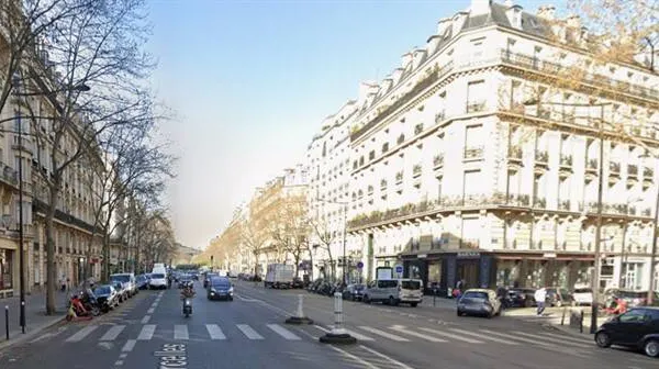 Boutique 54 m² 