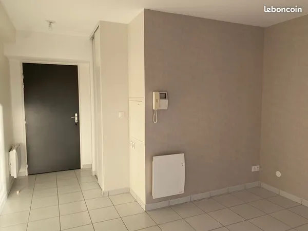 Particulier loue T2 Ballan-Miré 