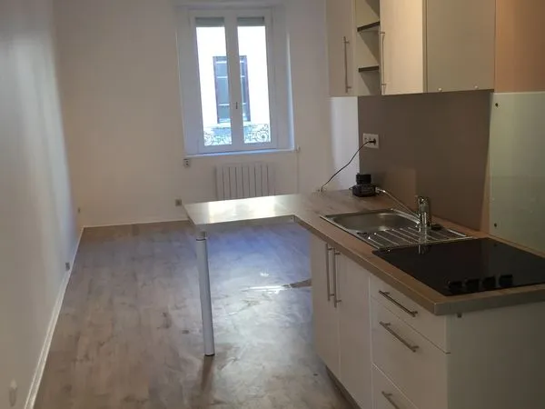 Particulier loue studio monchat lyon 69003 