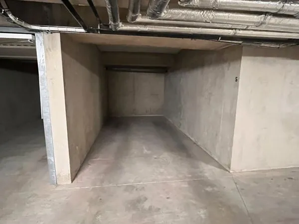 Location Parking box sous sol LYON 