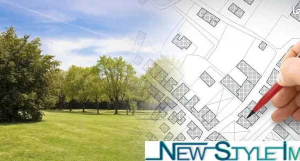 Terrain 750 m² LA GARDE 