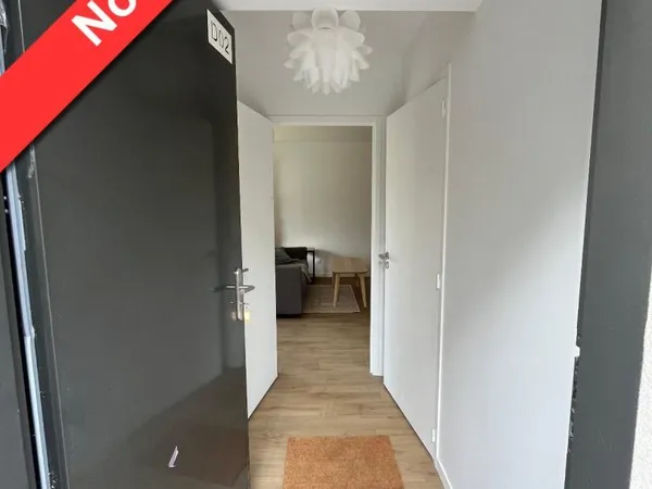 Appartement * 3 Pièces * 65 M² * 22000 St Brieuc * 750 * 70 * 820 