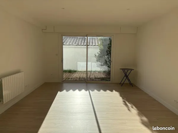 Appartement 3 pièces 80 m² 