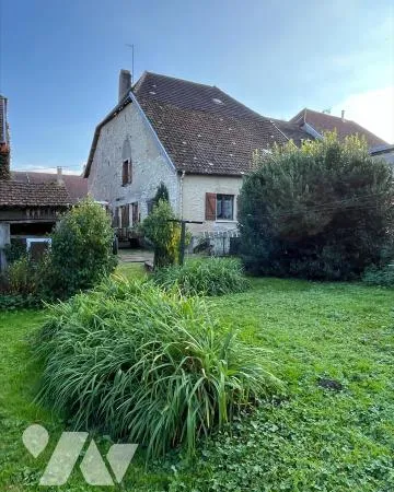 Maison 5 pièces 119 m² 